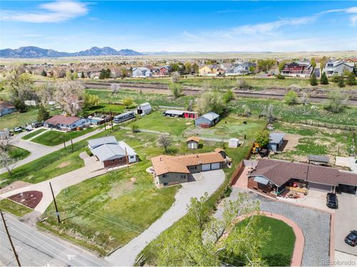 13805 W 82nd Ave, Arvada, CO, 80005-1805 | Card Image