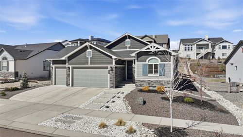 2242 Solterra St, Colorado Springs, CO, 80921-4027 | Card Image