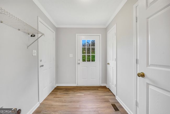 138 Sam Solomon Rd, House other with 3 bedrooms, 2 bathrooms and 2 parking in Locust Grove GA | Image 28