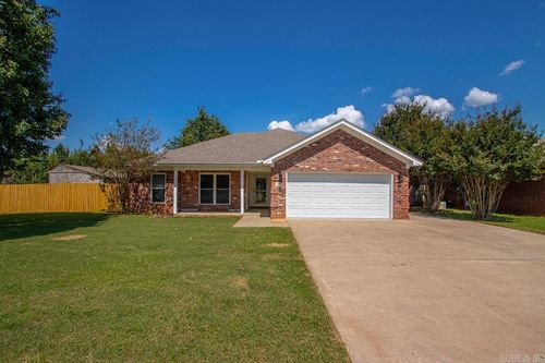 10 Nevada Ln, Cabot, AR, 72023-2893 | Card Image