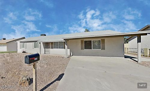 14214 N 37th Pl, Phoenix, AZ, 85032-5737 | Card Image