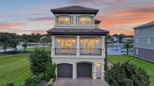 303 Yacht Harbor Dr, PALM COAST, FL, 32137-3423 | Card Image
