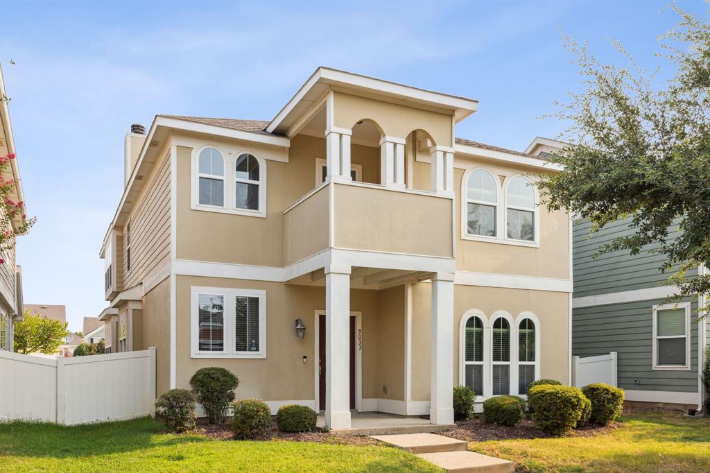 Eagle Dr, Aubrey, TX 76227