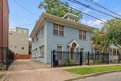 412 Drew St, Houston, TX, 77006-2077 | Card Image