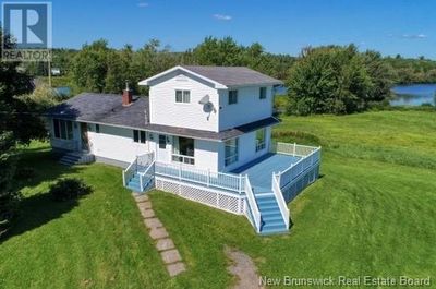 11369 Rte 10, House other with 4 bedrooms, 1 bathrooms and null parking in Coles Island Queens Co NB | Image 1