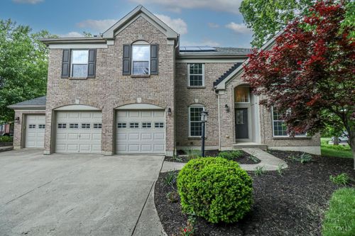 415 Forest Edge Dr, South Lebanon, OH, 45065 | Card Image