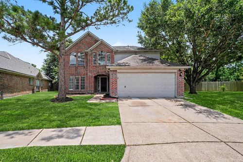 1805 Manor Cir, Rosenberg, TX, 77471-6160 | Card Image