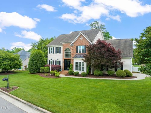 2000 Katesbridge Ln, Raleigh, NC, 27614-7792 | Card Image
