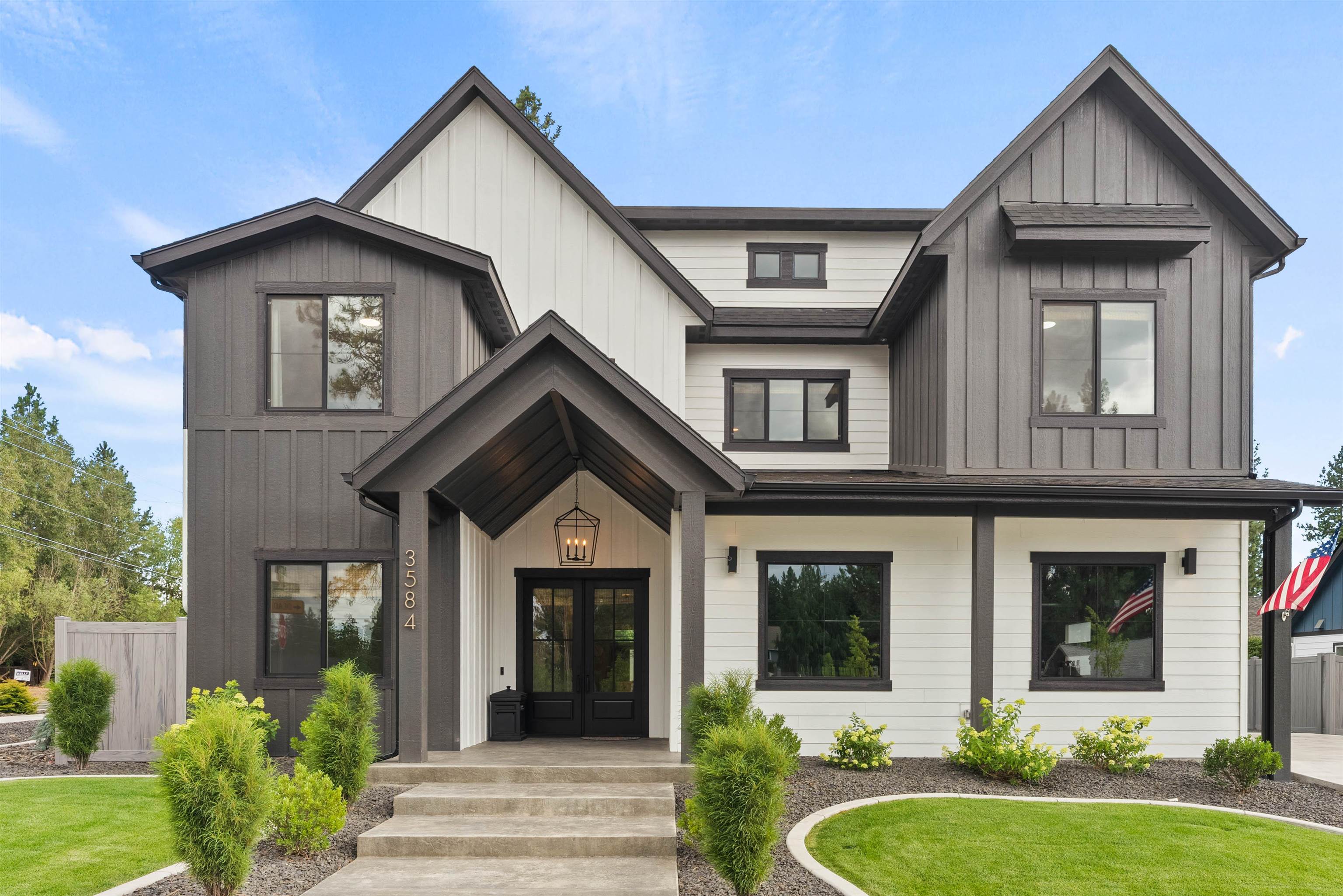 46th Ct, Spokane, WA 99223