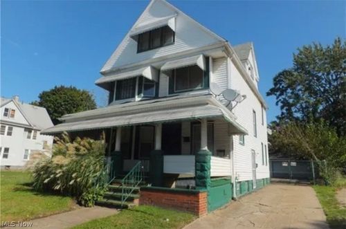 1345 E 82nd St, Cleveland, OH, 44103-2941 | Card Image