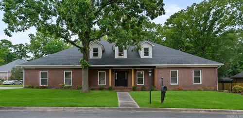 14 Aberdeen Dr, Little Rock, AR, 72223-9101 | Card Image
