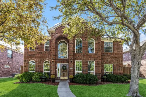 1205 Ducks Lndg, Frisco, TX, 75033-1616 | Card Image
