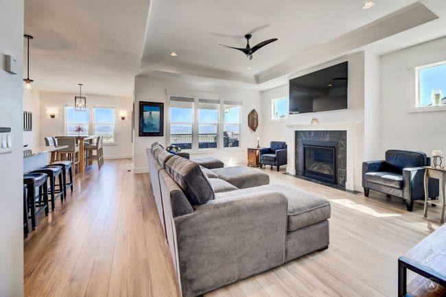 2876 Adam Run Ave, House other with 3 bedrooms, 2 bathrooms and null parking in Helena MT | Image 5
