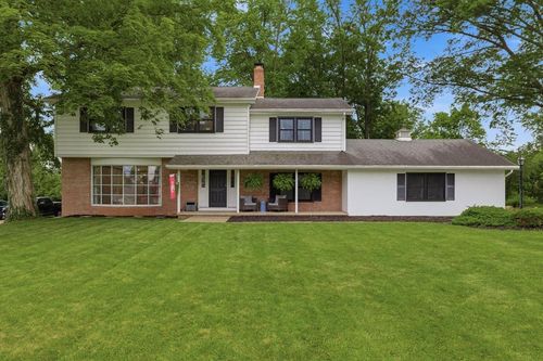 807 Hillcrest Dr, Ashland, OH, 44805-4249 | Card Image