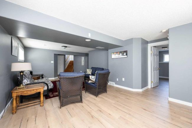 312 Bussieres Drive, Home with 4 bedrooms, 3 bathrooms and 4 parking in Fort Mcmurray AB | Image 24