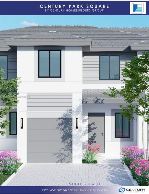 19072 Sw 345th Ter, Homestead, FL, 33034-5442 | Card Image
