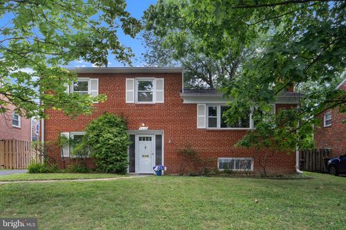 6412 24th St N, ARLINGTON, VA, 22207-1016 | Card Image
