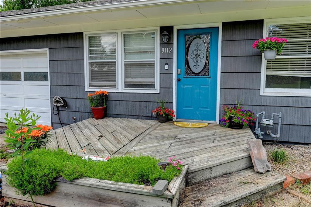 66th Ter, Kansas City, MO 64133
