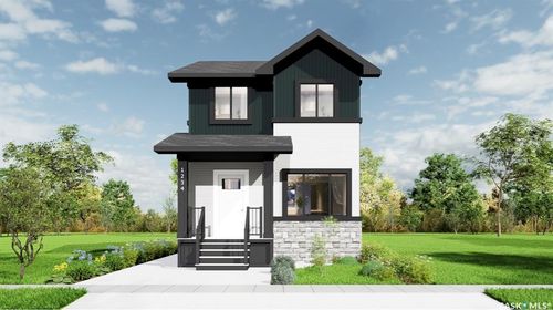 406 Stehwien Street, Saskatoon, SK, S7W1H5 | Card Image