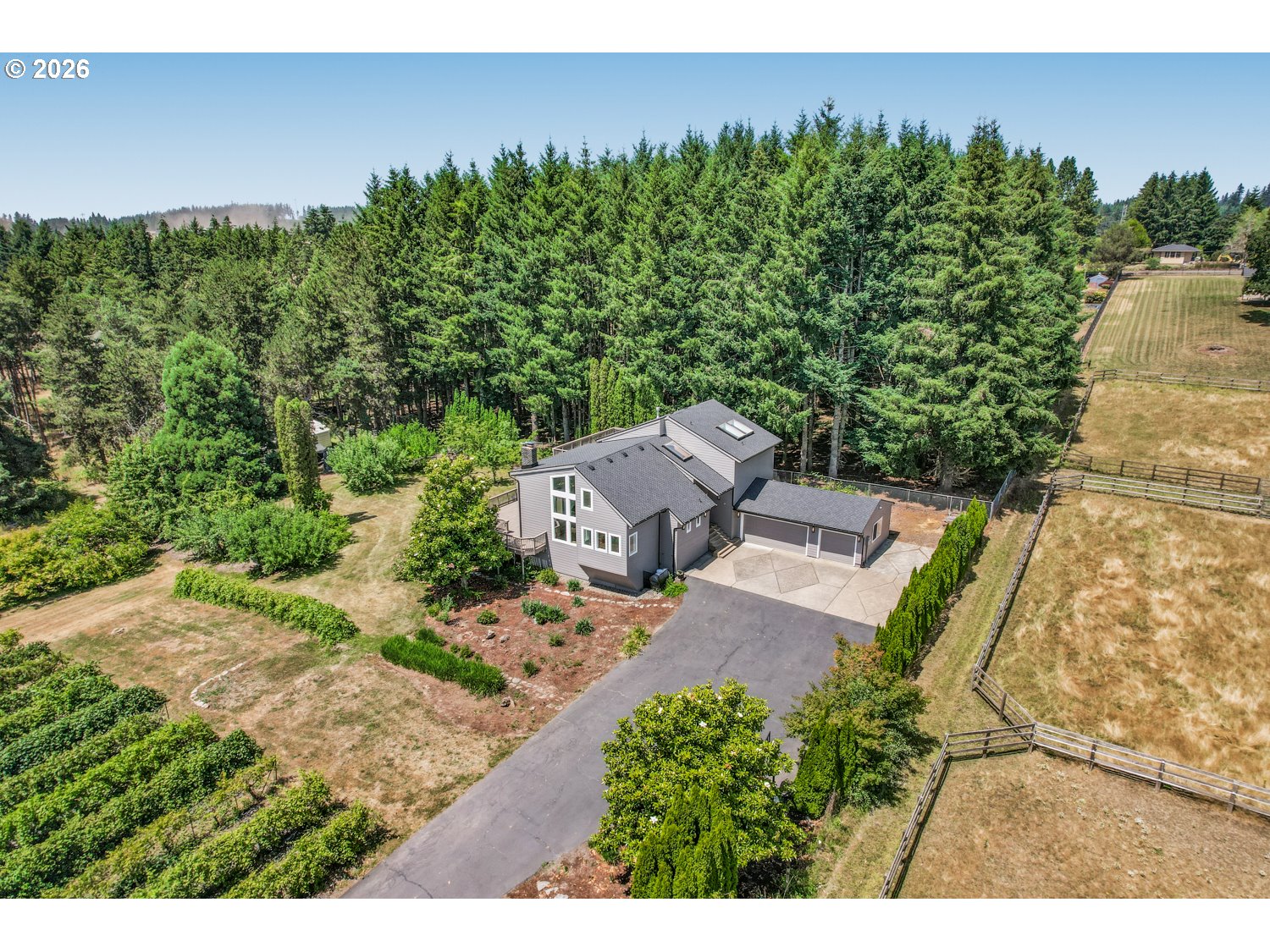 Residential in Wilsonville