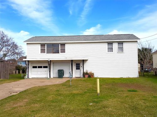 2116 Grover Ave, Galveston, TX, 77551-1427 | Card Image