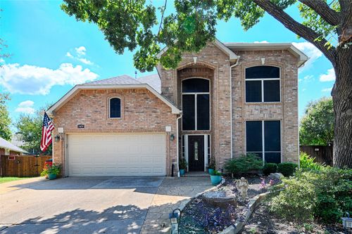 2400 Sweet Grass Trl, Flower Mound, TX, 75028-7159 | Card Image