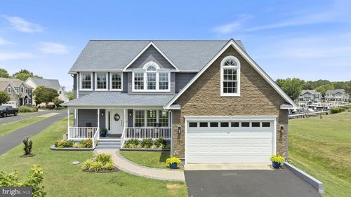 17597 Whitestone Dr, TALL TIMBERS, MD, 20690-2024 | Card Image