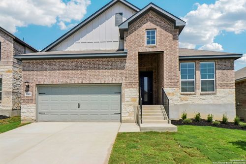 11451 Feather Vale, San Antonio, TX, 78254-4885 | Card Image