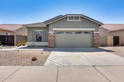 18229 E El Buho Pequeno   , House other with 3 bedrooms, 2 bathrooms and null parking in Gold Canyon AZ | Image 1