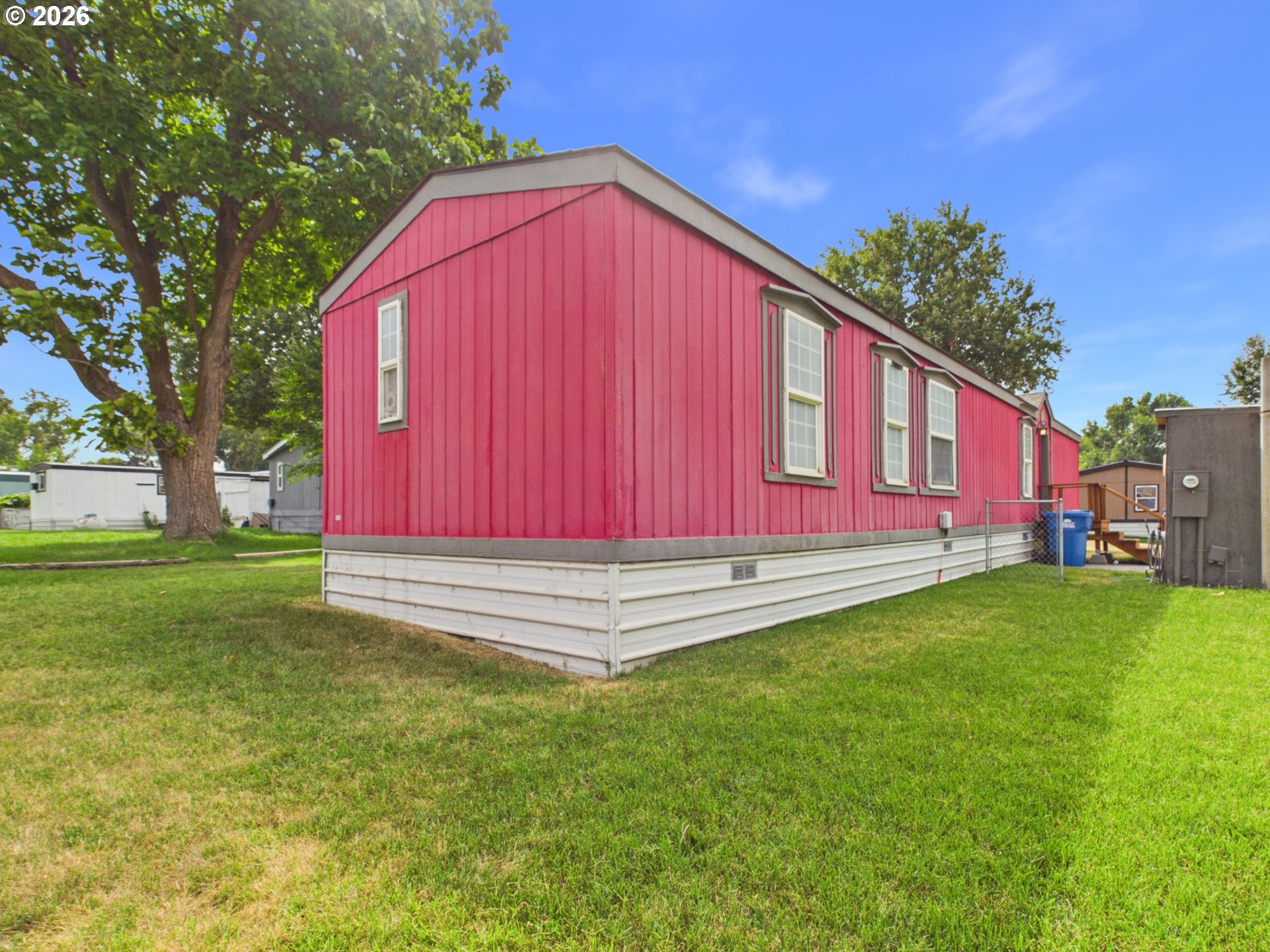 Residential in Hermiston 4