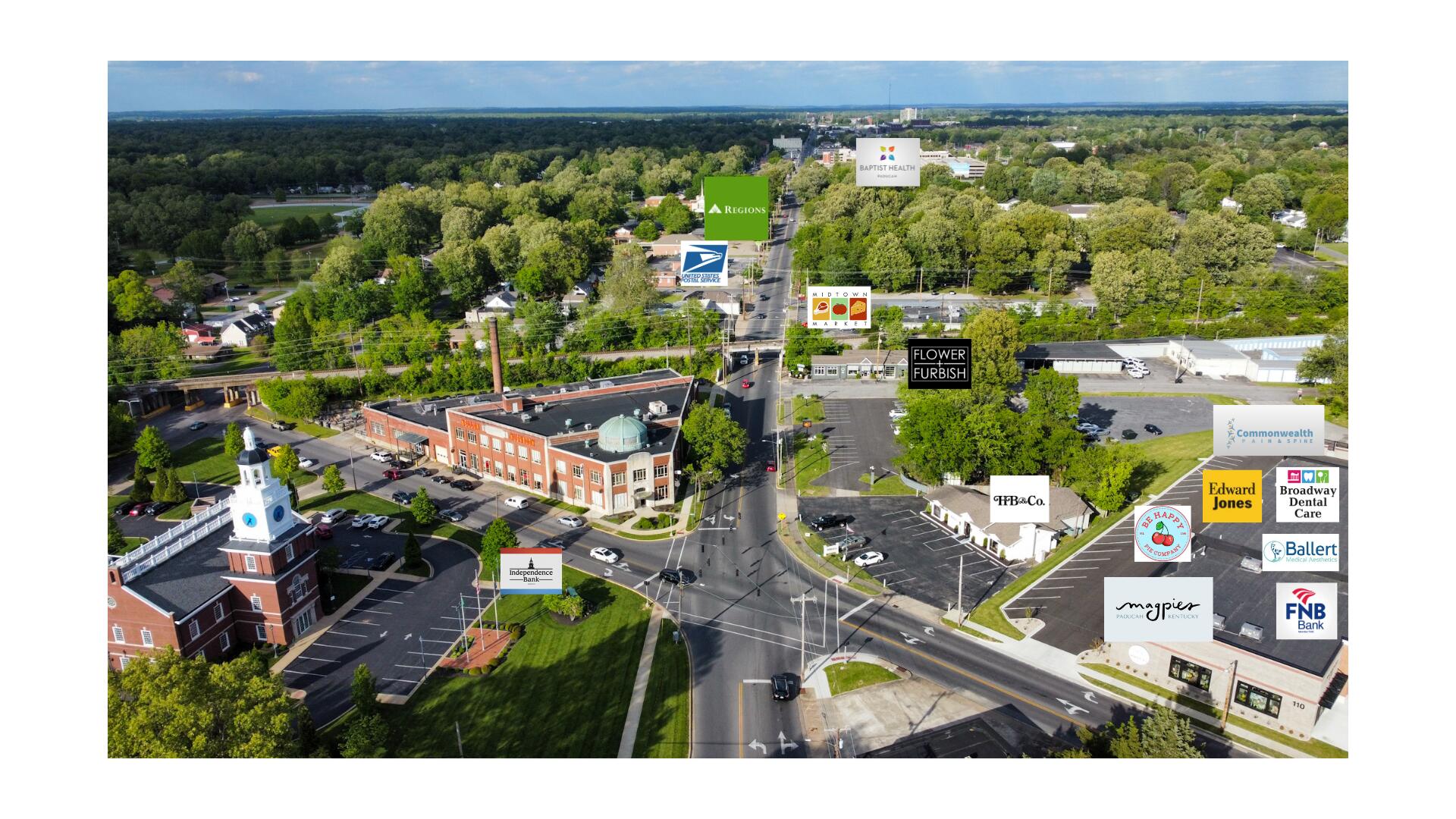 Commercial Lease in Paducah 3