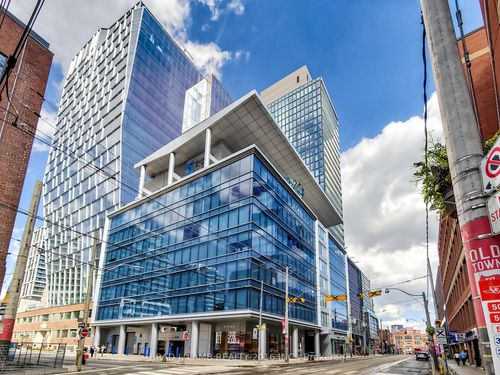 505-284 King Street E, Toronto, ON, M5A1K4 | Card Image