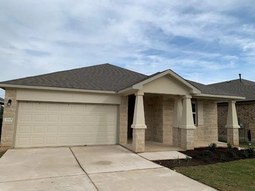 2012 Centerline Ln, Georgetown, TX, 78628-3091 | Card Image