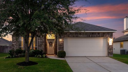 25315 Saddlebrook Ranch Dr, Tomball, TX, 77375-3380 | Card Image