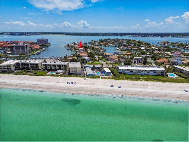 205 Harrison Ave, House other with 4 bedrooms, 3 bathrooms and null parking in BELLEAIR BEACH FL | Image 67