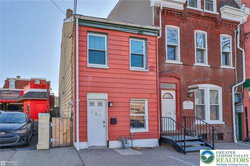 143 N 5th St, Allentown, PA, 18102-4151 | Card Image