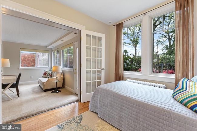 1412 N Wakefield St, House other with 3 bedrooms, 2 bathrooms and null parking in ARLINGTON VA | Image 18