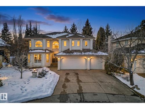 1211 Hewgill Pl Nw, Edmonton, AB, T6R2K5 | Card Image