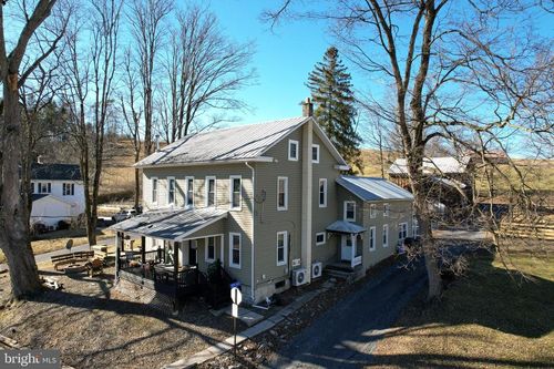 1351 Penns Creek Rd, COBURN, PA, 16832-7603 | Card Image