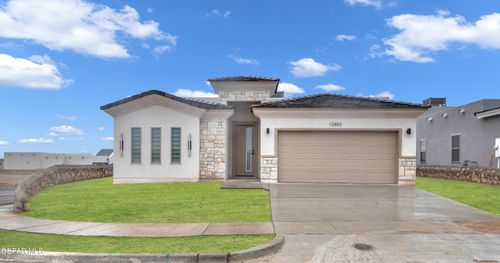 15049 Assurance Avenue, El Paso, TX, 79938 | Card Image