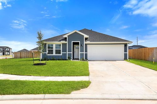3203 Langley Bend Ln, Fulshear, TX, 77441-2567 | Card Image