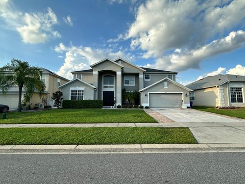 2321 Hinsdale Dr, KISSIMMEE, FL, 34741-7757 | Card Image
