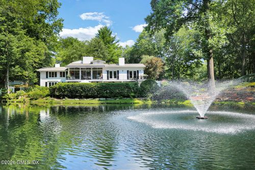 12 Bailiwick Rd, Greenwich, CT, 06831-3610 | Card Image