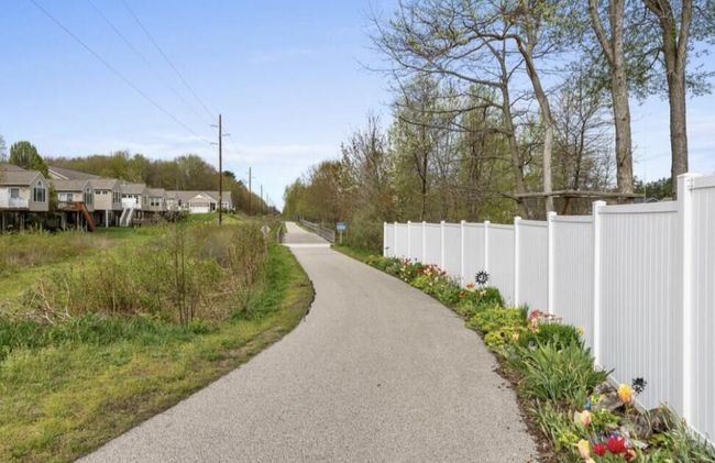 16894 Arbor Way Dr, House other with 4 bedrooms, 4 bathrooms and null parking in Nunica MI | Image 57