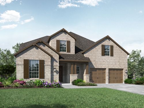 2771 Wickford Court, Prosper, TX, 75078 | Card Image