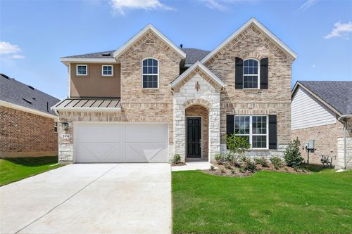 1434 Odette Dr, Arlington, TX, 76013-4201 | Card Image