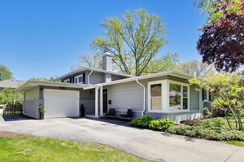 1153 Kenton Rd, Deerfield, IL, 60015-3307 | Card Image