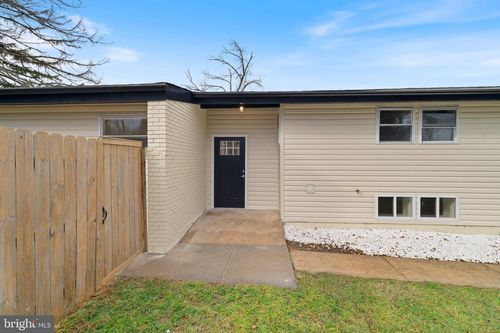 4761 Bonnie Brae Rd, PIKESVILLE, MD, 21208-2017 | Card Image