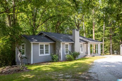 729 New Liberty Road, House other with 2 bedrooms, 1 bathrooms and null parking in Wellington AL | Image 2