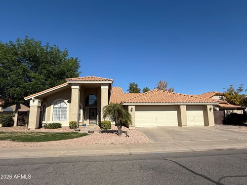 902 W Sherri Drive, Gilbert, AZ, 85233 | Card Image